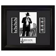 John Wayne Series 4 Double Film Cell